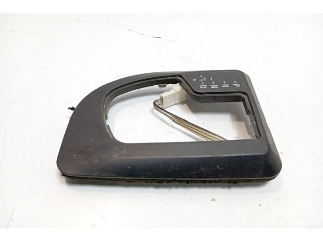 bontott BMW 5 E60 Váltókar Keret