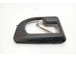 bontott BMW 5 E60 Váltókar Keret