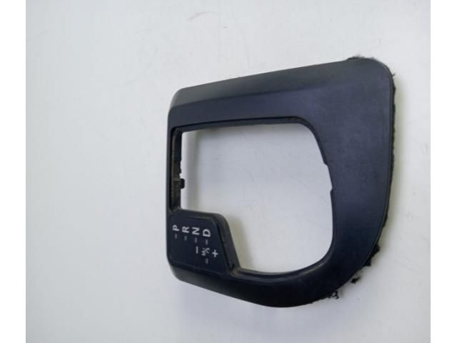 bontott BMW 5 E60 Váltókar Keret