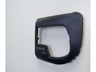 bontott BMW 5 E60 Váltókar Keret