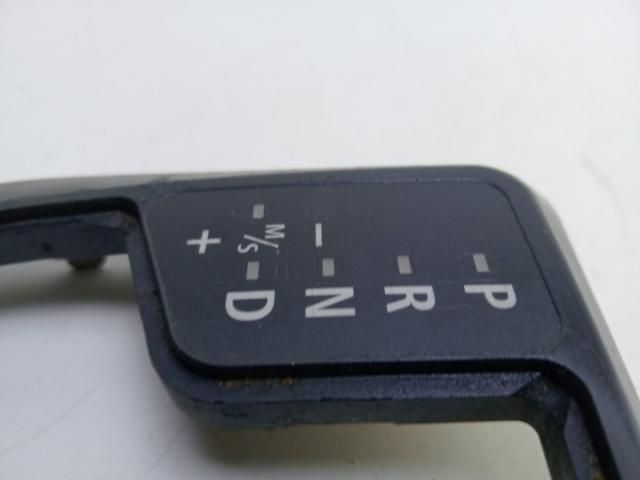 bontott BMW 5 E60 Váltókar Keret