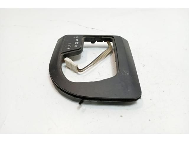 bontott BMW 5 E60 Váltókar Keret