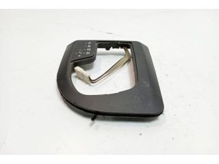 bontott BMW 5 E60 Váltókar Keret