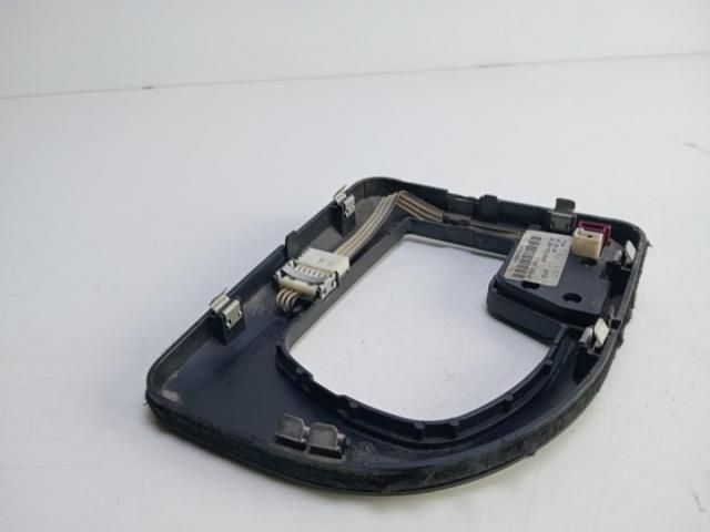 bontott BMW 5 E60 Váltókar Keret