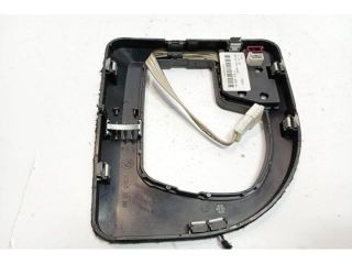 bontott BMW 5 E60 Váltókar Keret