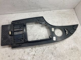 bontott BMW 5 E60 Váltókar Keret