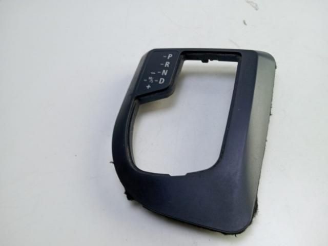 bontott BMW 5 E60 Váltókar Keret