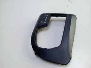 bontott BMW 5 E60 Váltókar Keret