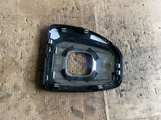 bontott BMW 5 E60 Váltószoknya Rögzítő Keret