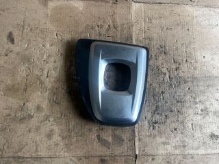 bontott BMW 5 E60 Váltószoknya Rögzítő Keret