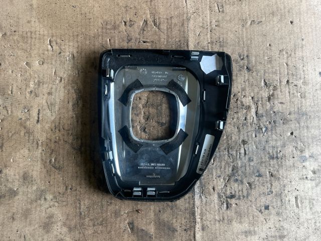 bontott BMW 5 E60 Váltószoknya Rögzítő Keret