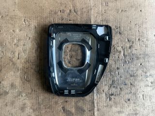 bontott BMW 5 E60 Váltószoknya Rögzítő Keret