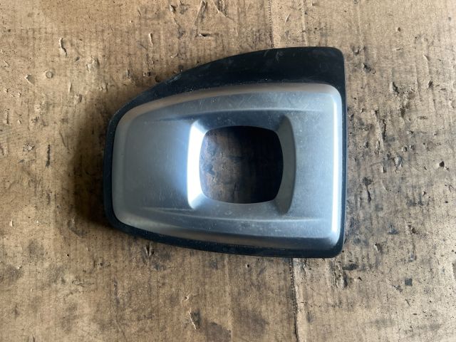 bontott BMW 5 E60 Váltószoknya Rögzítő Keret