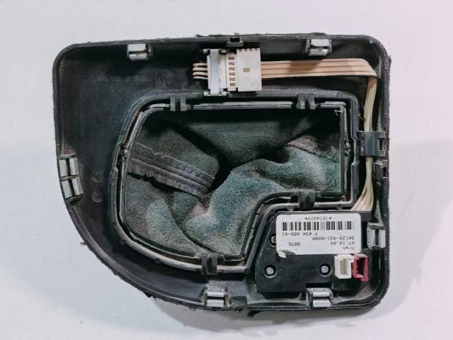 bontott BMW 5 E60 Váltószoknya