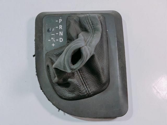 bontott BMW 5 E60 Váltószoknya