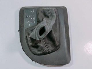 bontott BMW 5 E60 Váltószoknya