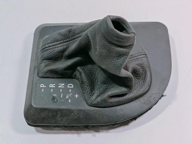 bontott BMW 5 E60 Váltószoknya