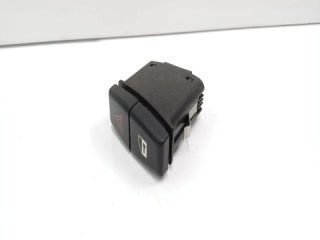 bontott BMW 5 E60 Vészvillogó Kapcsoló