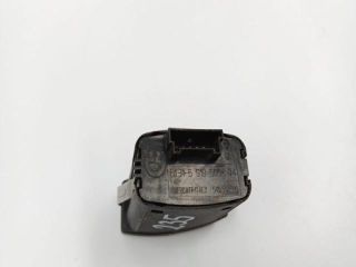 bontott BMW 5 E60 Vészvillogó Kapcsoló