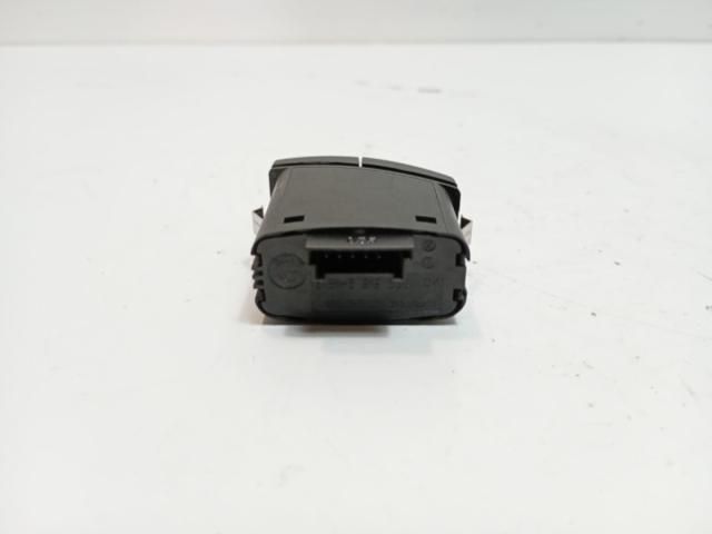 bontott BMW 5 E60 Vészvillogó Kapcsoló