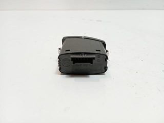 bontott BMW 5 E60 Vészvillogó Kapcsoló