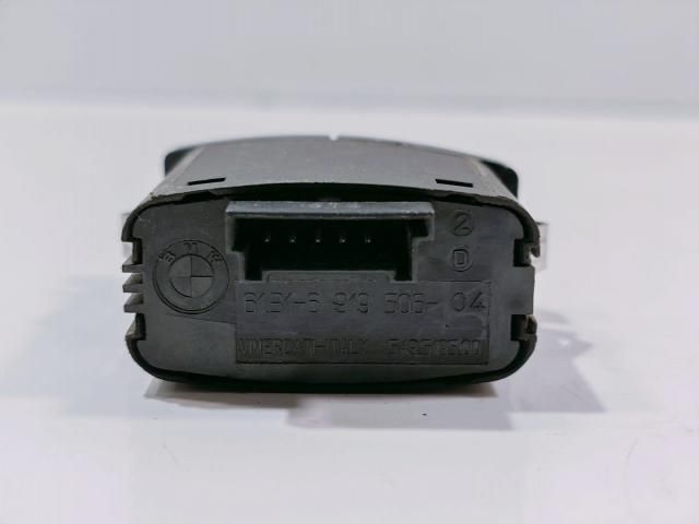 bontott BMW 5 E60 Vészvillogó Kapcsoló