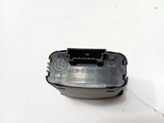 bontott BMW 5 E60 Vészvillogó Kapcsoló