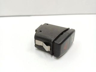 bontott BMW 5 E60 Vészvillogó Kapcsoló