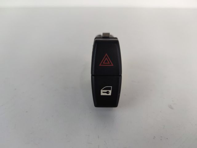 bontott BMW 5 E60 Vészvillogó Kapcsoló