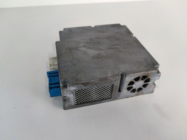 bontott BMW 5 E60 Video Elektronika