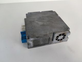 bontott BMW 5 E60 Video Elektronika