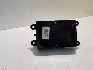 bontott BMW 5 E60 Video Elektronika