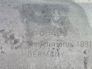 bontott BMW 5 E60 Video Elektronika