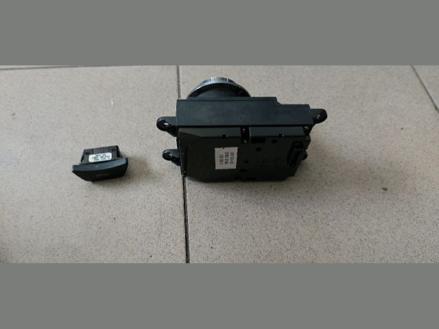 bontott BMW 5 E60 Video Elektronika