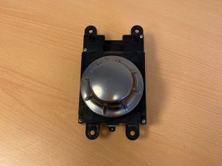 bontott BMW 5 E60 Video Elektronika