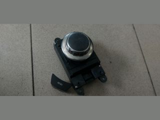 bontott BMW 5 E60 Video Elektronika