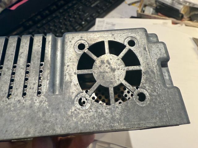 bontott BMW 5 E60 Video Elektronika