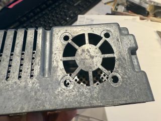 bontott BMW 5 E60 Video Elektronika