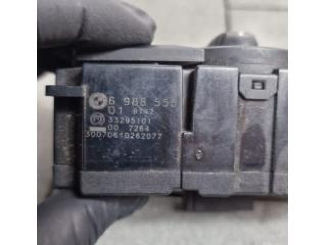 bontott BMW 5 E60 Világítás Kapcsoló