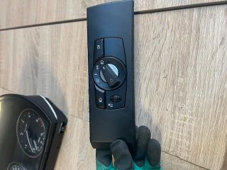 bontott BMW 5 E60 Világítás Kapcsoló