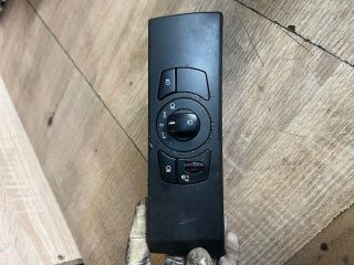 bontott BMW 5 E60 Világítás Kapcsoló