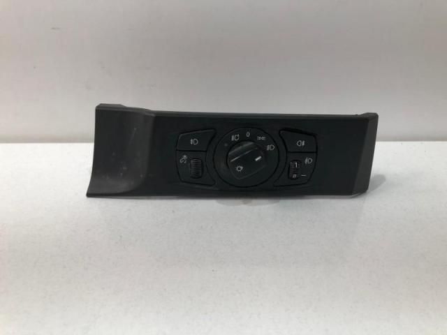 bontott BMW 5 E60 Világítás Kapcsoló