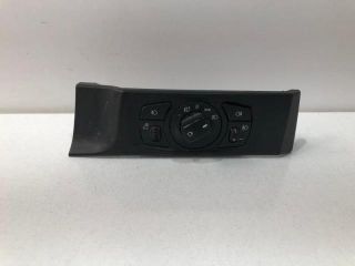 bontott BMW 5 E60 Világítás Kapcsoló