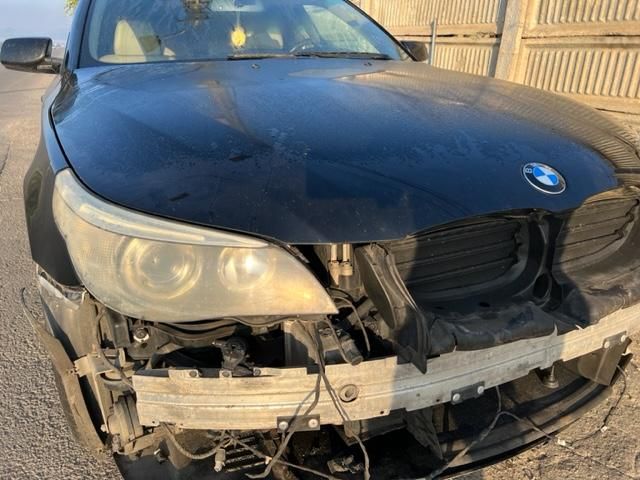 bontott BMW 5 E60 Világítás Kapcsoló