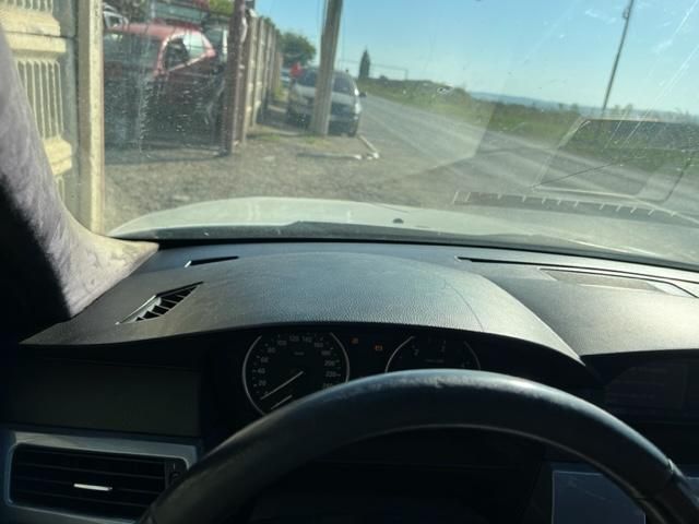 bontott BMW 5 E60 Világítás Kapcsoló