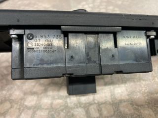 bontott BMW 5 E60 Világítás Kapcsoló