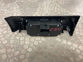 bontott BMW 5 E60 Világítás Kapcsoló