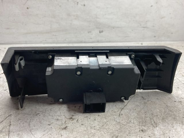 bontott BMW 5 E60 Világítás Kapcsoló