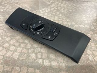 bontott BMW 5 E60 Világítás Kapcsoló