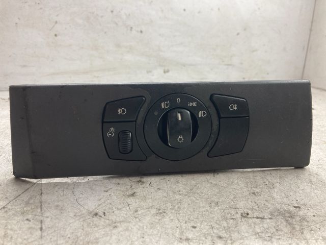 bontott BMW 5 E60 Világítás Kapcsoló